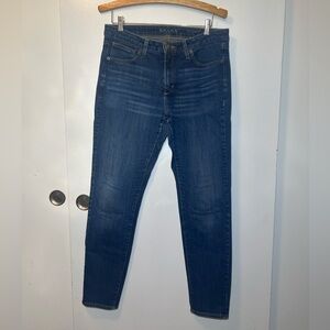 SPANX Women's Slim X Skinny Shaping Jeans